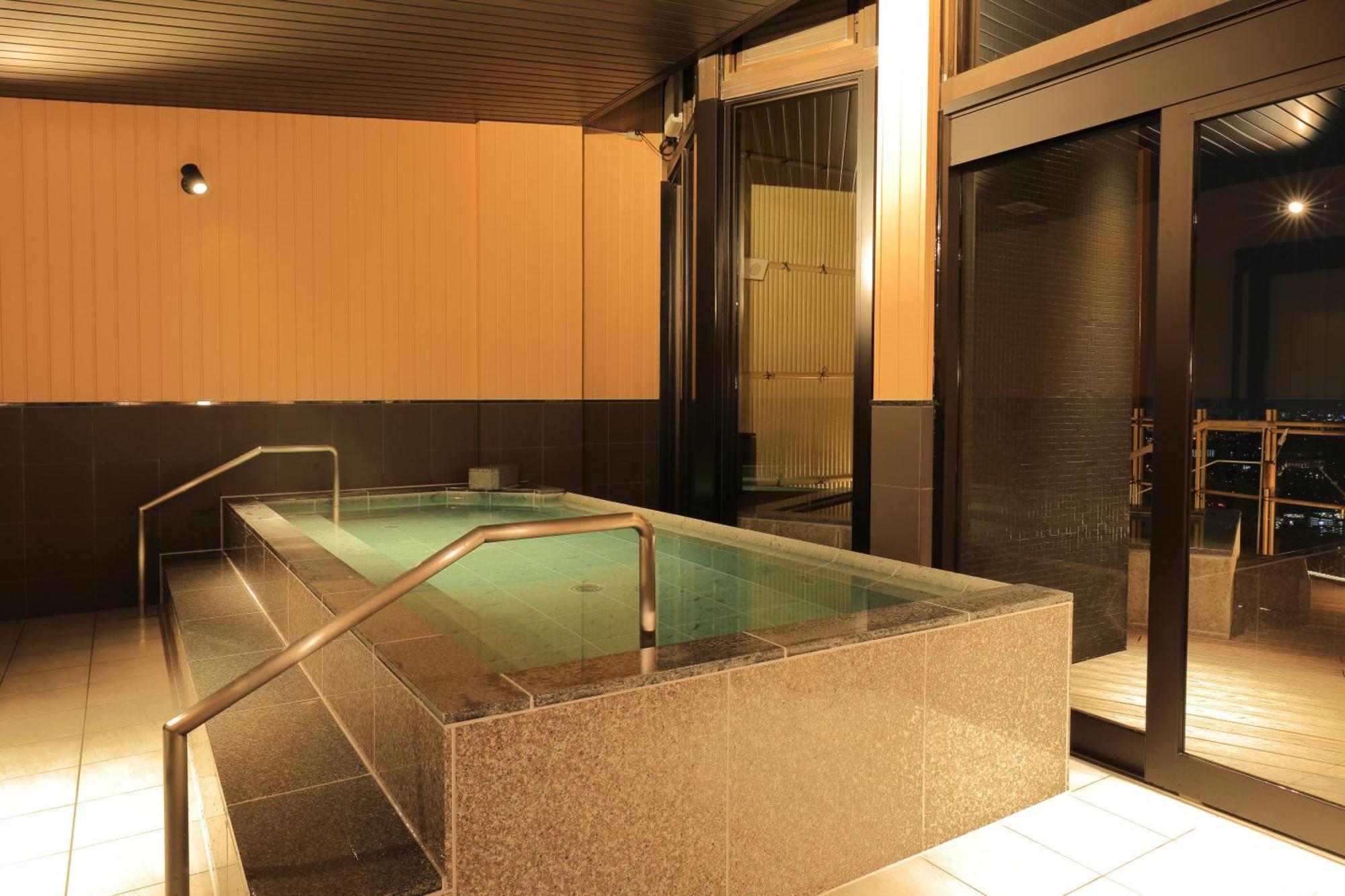 Hotel 山荘 風の杜 Sanso Kazenomori Minoh Esterno foto