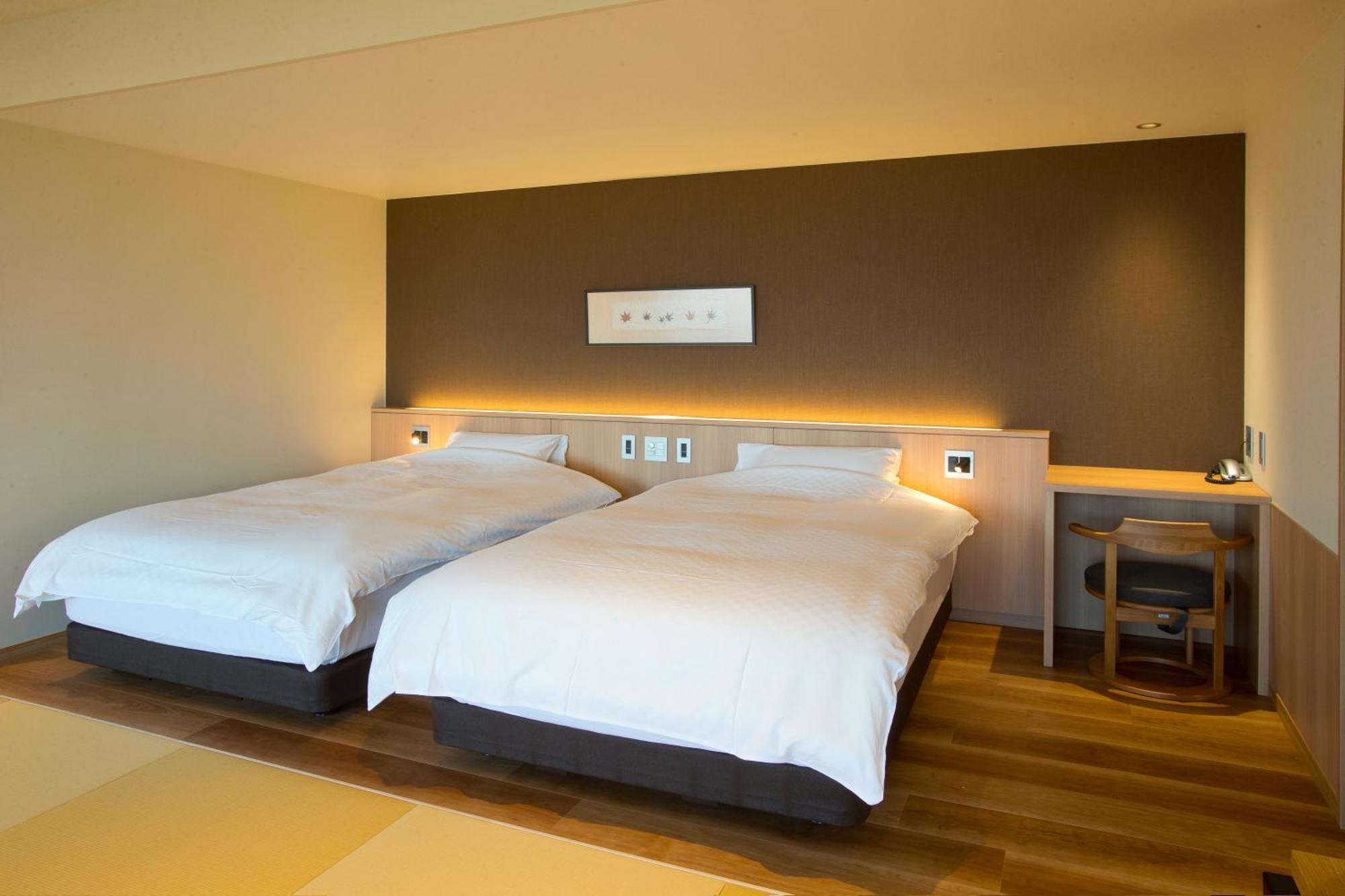 Hotel 山荘 風の杜 Sanso Kazenomori Minoh Esterno foto