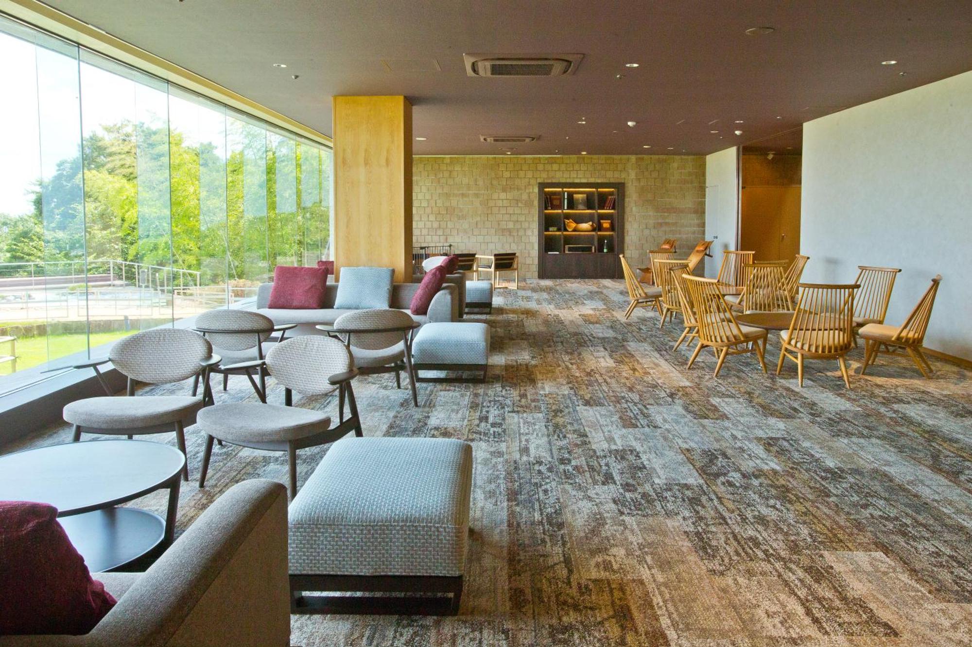 Hotel 山荘 風の杜 Sanso Kazenomori Minoh Esterno foto