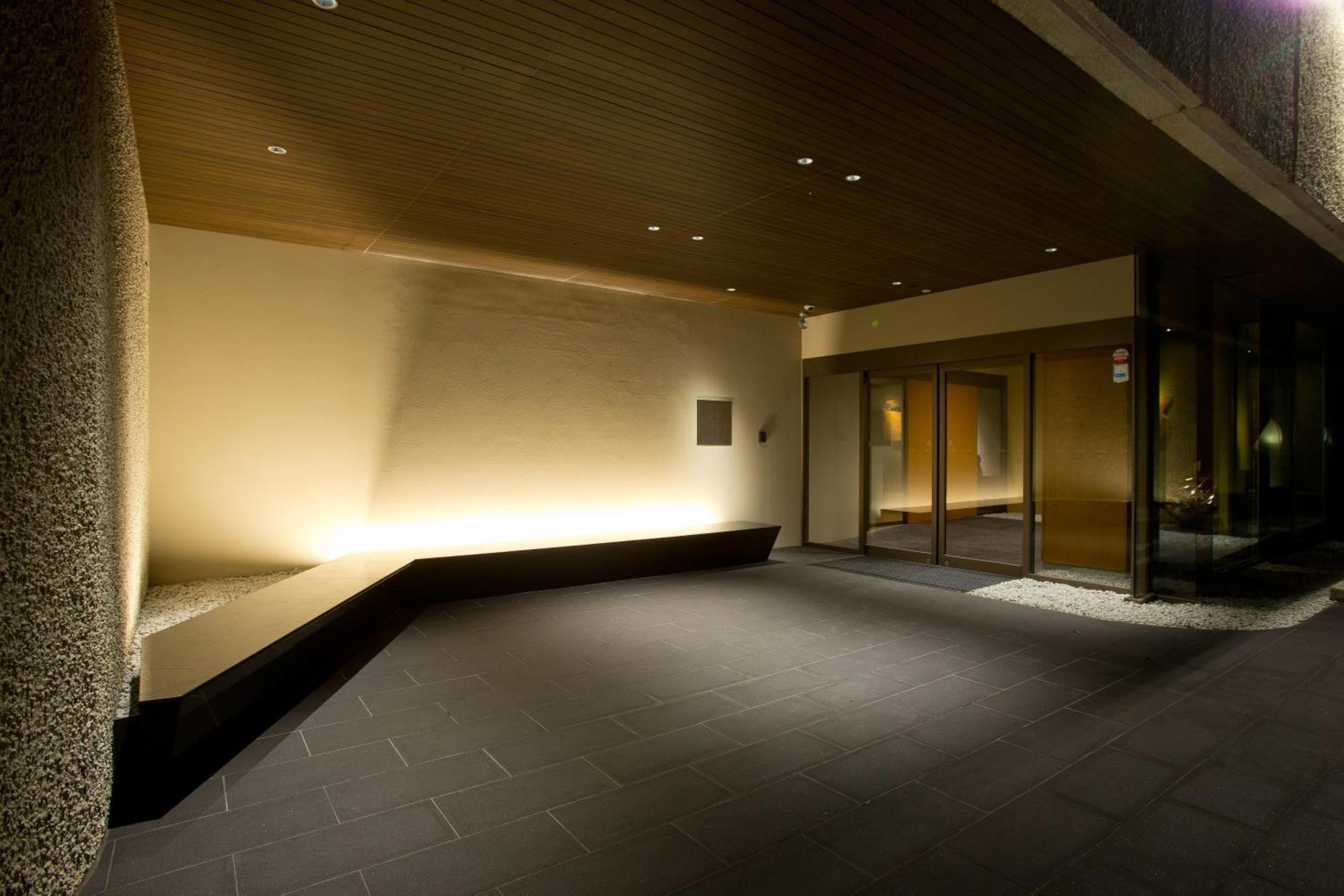 Hotel 山荘 風の杜 Sanso Kazenomori Minoh Esterno foto