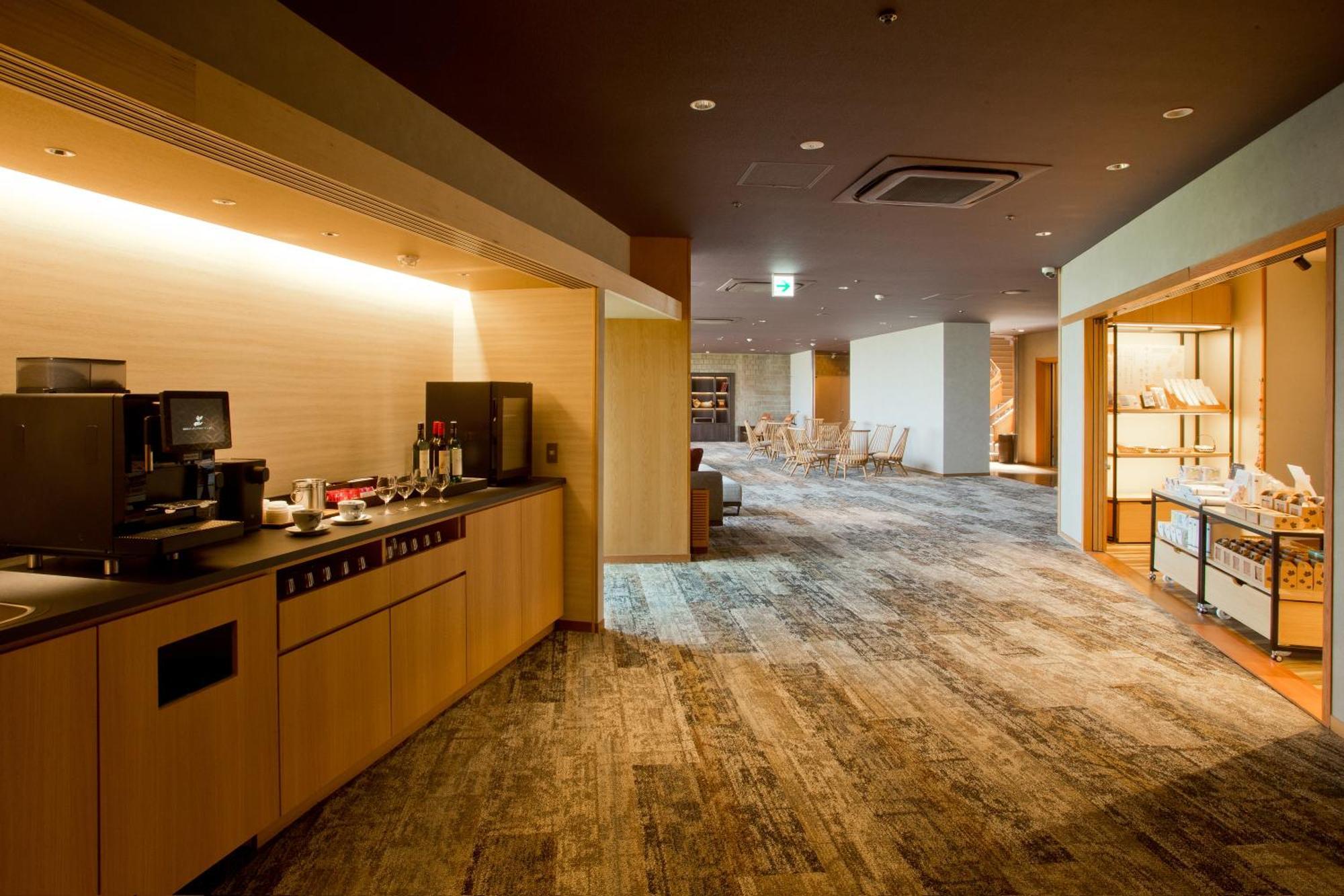 Hotel 山荘 風の杜 Sanso Kazenomori Minoh Esterno foto