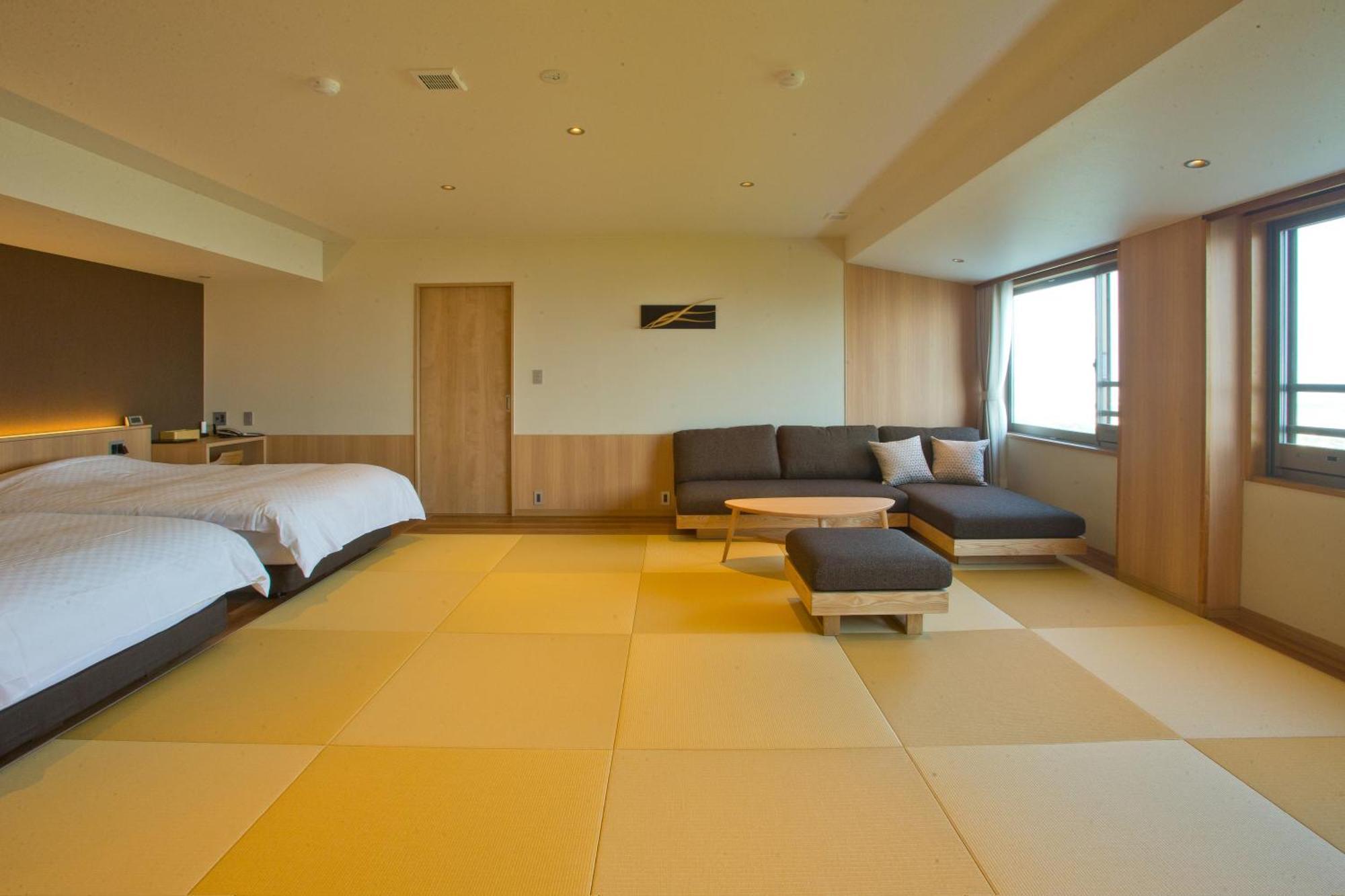 Hotel 山荘 風の杜 Sanso Kazenomori Minoh Esterno foto