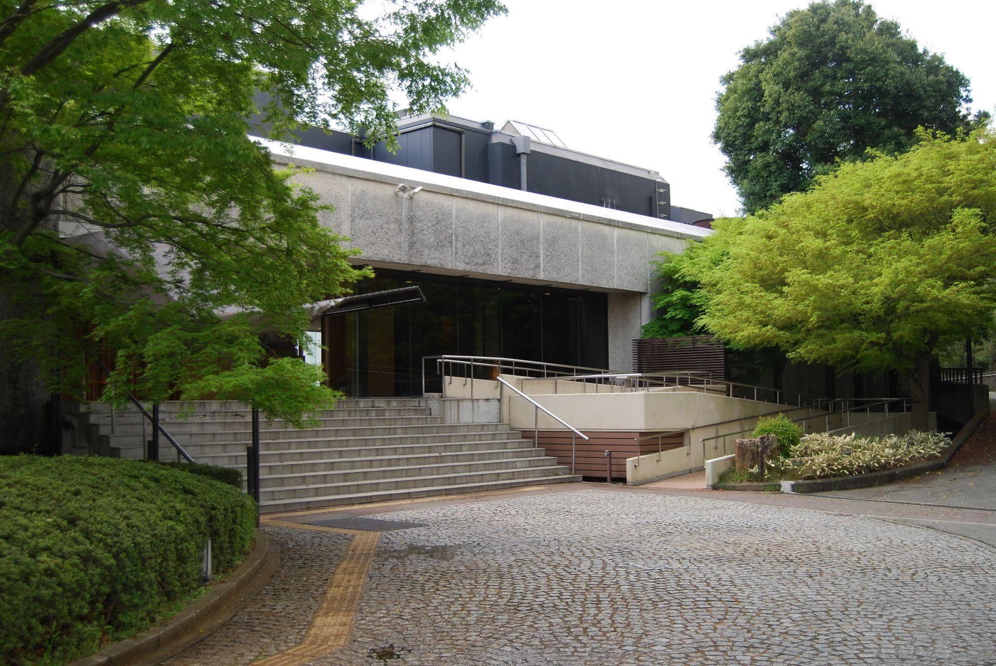 Hotel 山荘 風の杜 Sanso Kazenomori Minoh Esterno foto